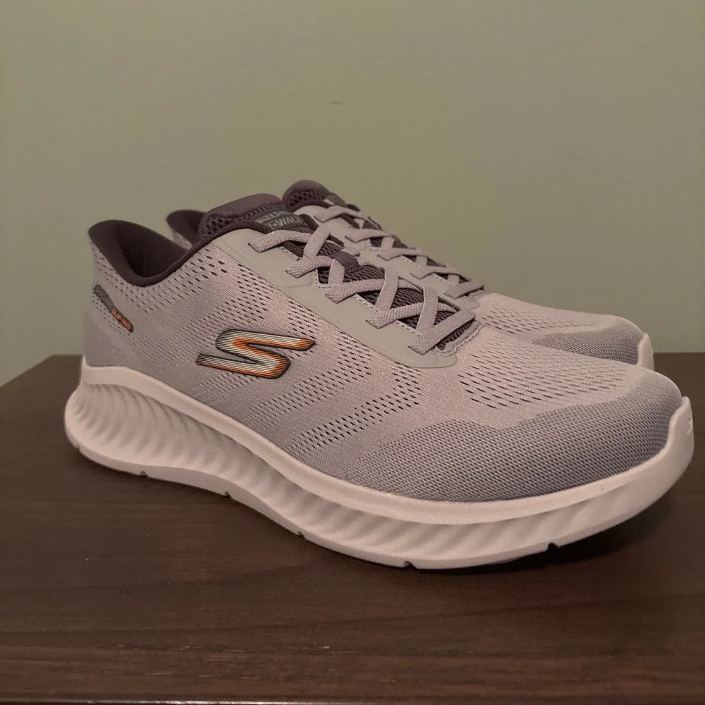 Sneakers - Picture 1 of 3